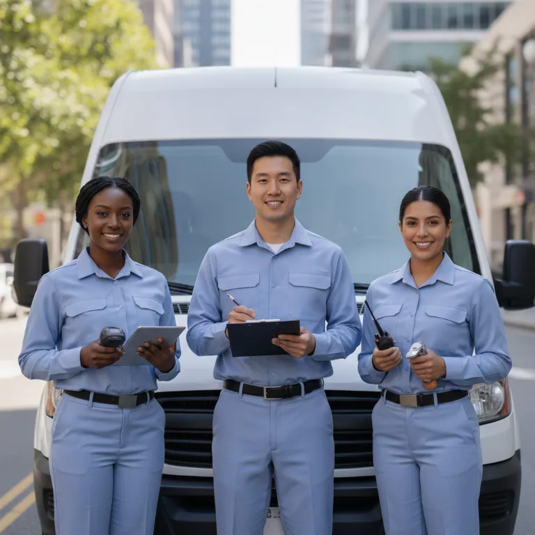 customs broker Dorchester